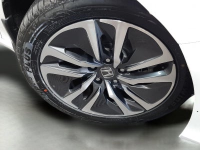 2021 Honda Accord Hybrid EX