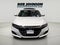 2021 Honda Accord Hybrid EX