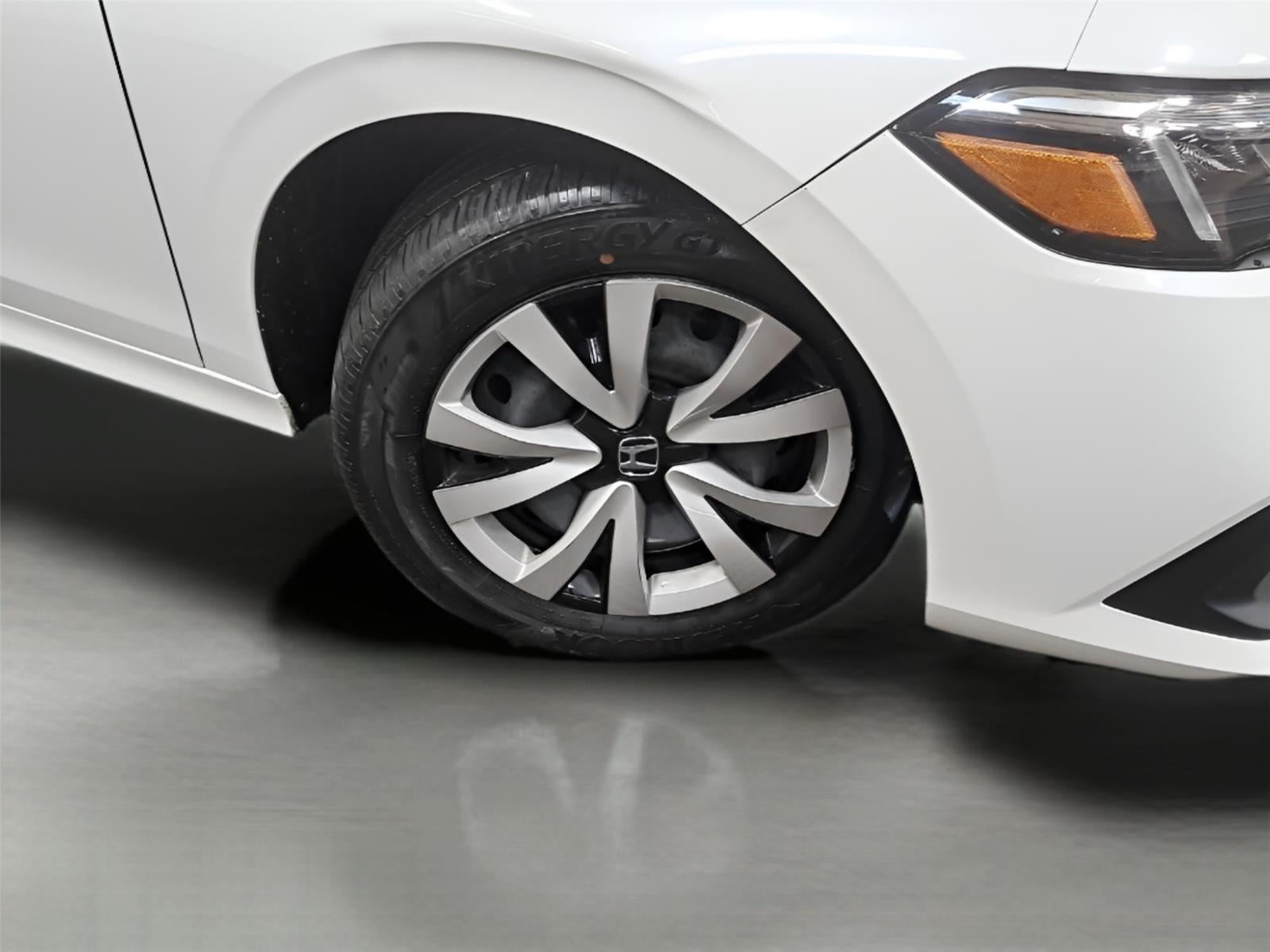 2023 Honda Civic Sedan LX