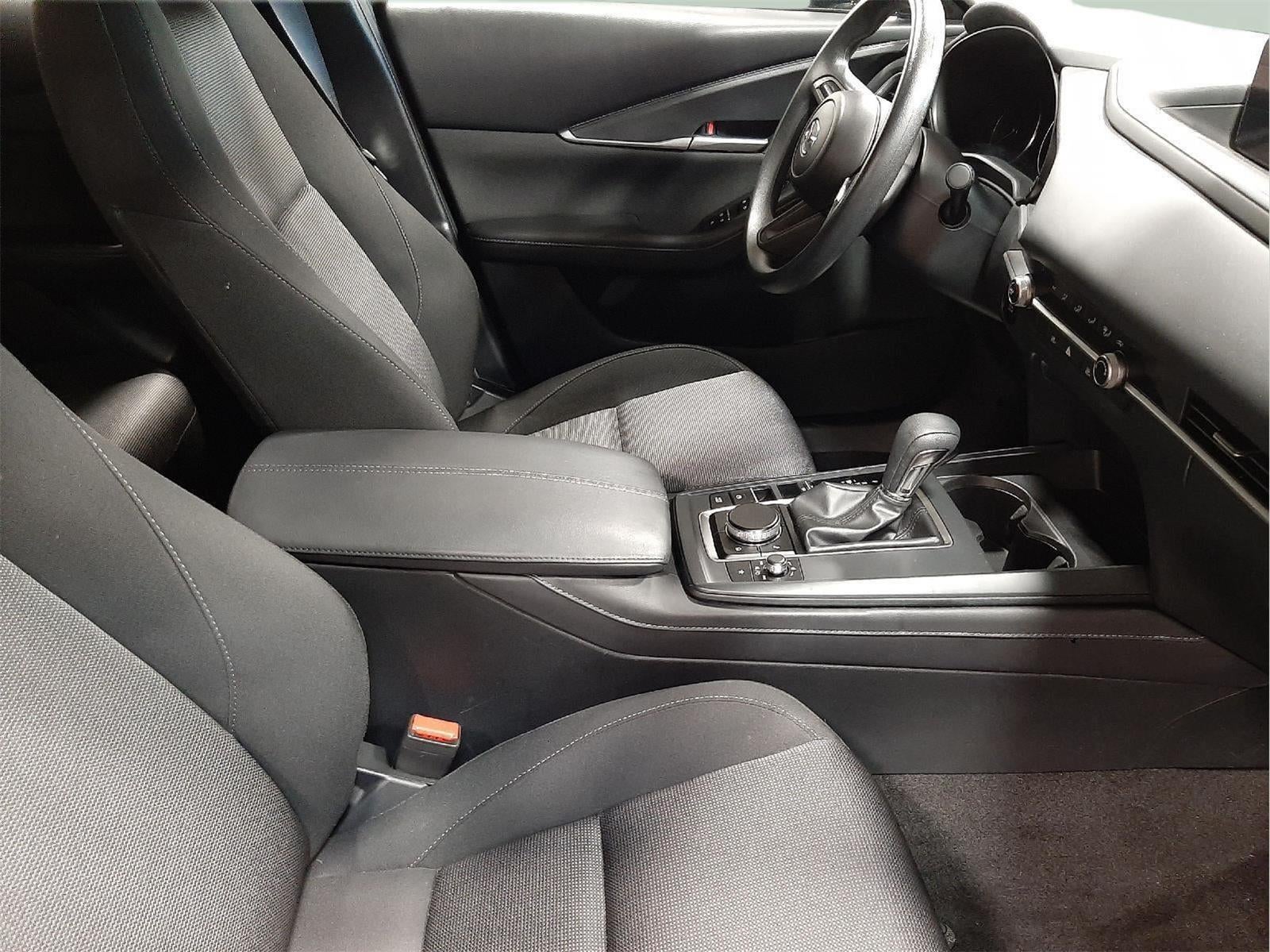 2023 Mazda Mazda CX-30 2.5 S