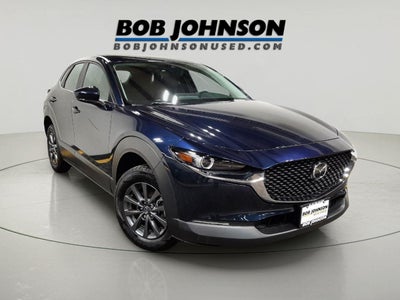 2023 Mazda Mazda CX-30 2.5 S