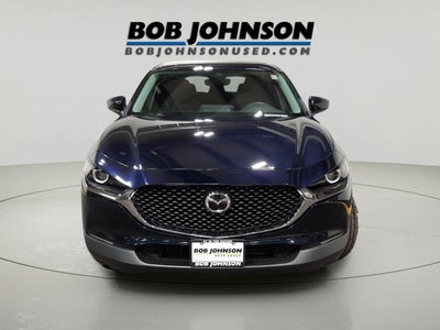 2023 Mazda Mazda CX-30 2.5 S