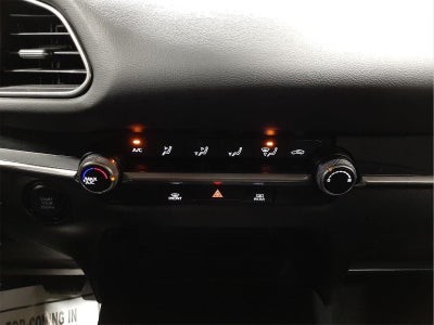 2023 Mazda Mazda CX-30 2.5 S