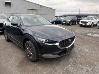 2023 Mazda Mazda CX-30 2.5 S
