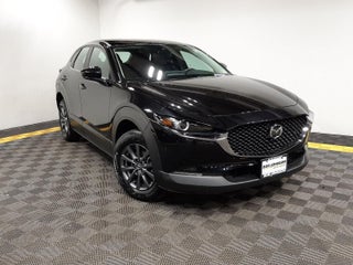 2023 Mazda Mazda CX-30 2.5 S