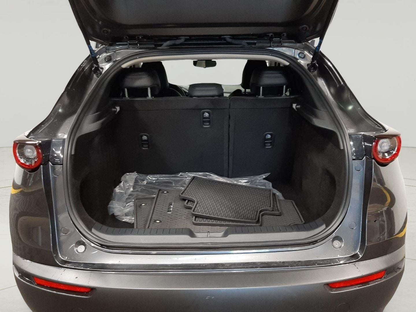 2022 Mazda Mazda CX-30 2.5 S Select Package