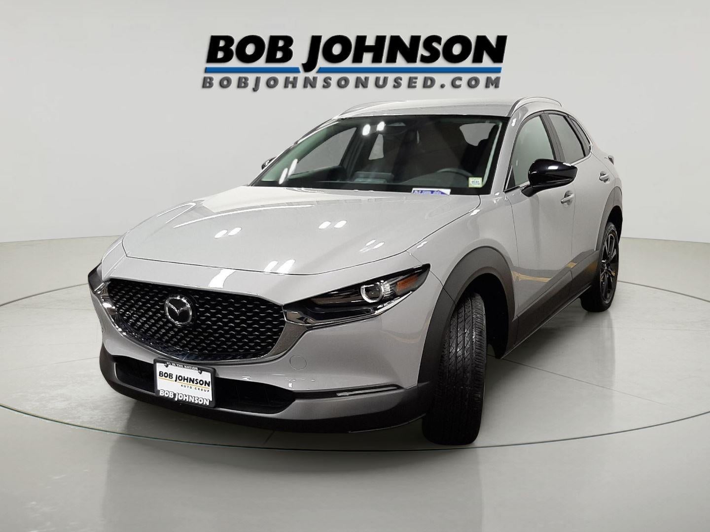 2025 Mazda Mazda CX-30 2.5 S Select Sport