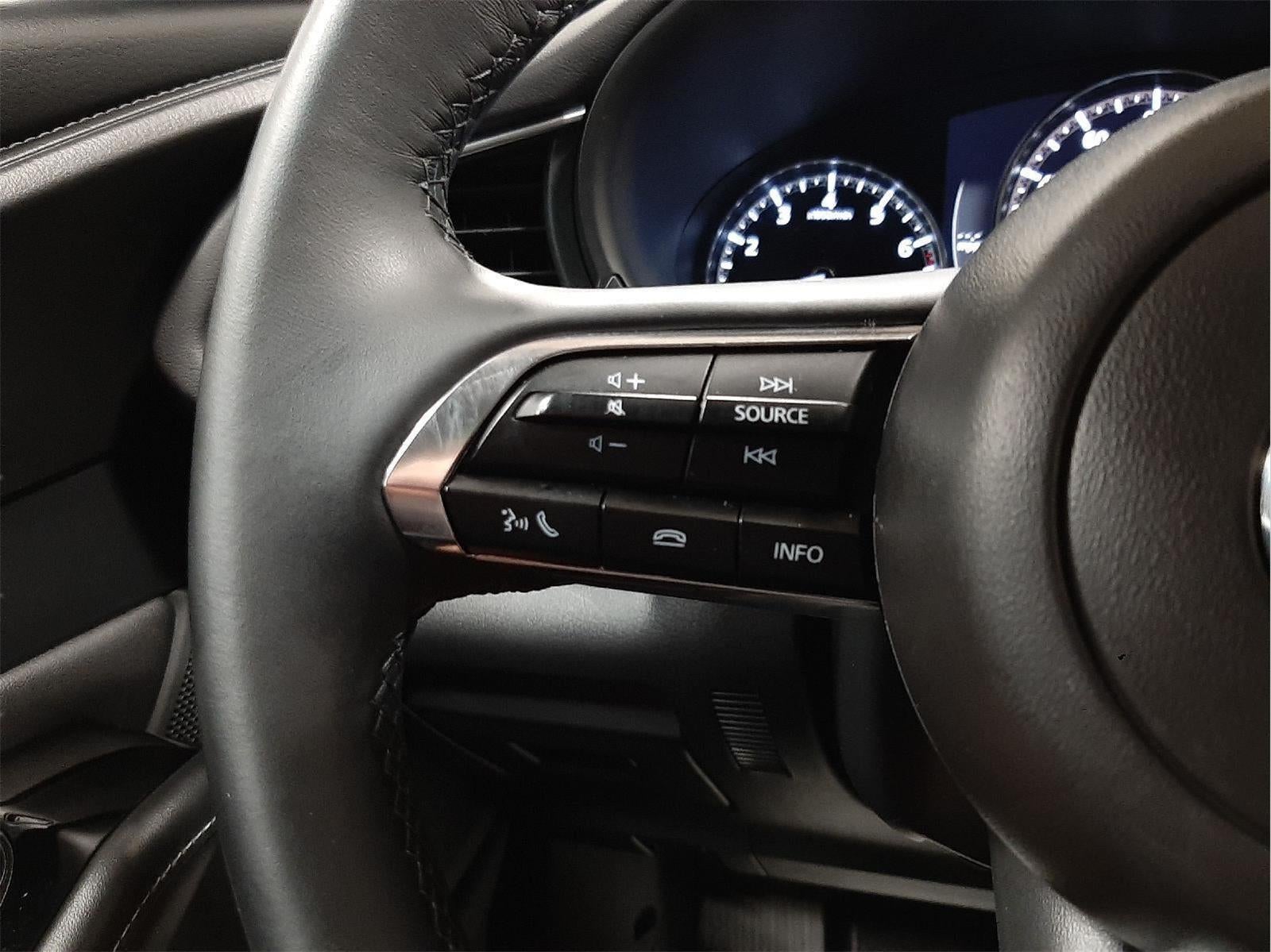 2025 Mazda Mazda CX-30 2.5 S Select Sport