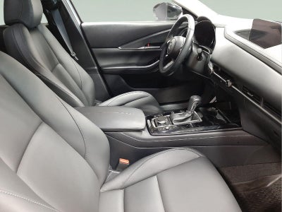 2025 Mazda Mazda Cx-30 2.5 S Select Sport