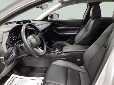 2025 Mazda Mazda Cx-30 2.5 S Select Sport