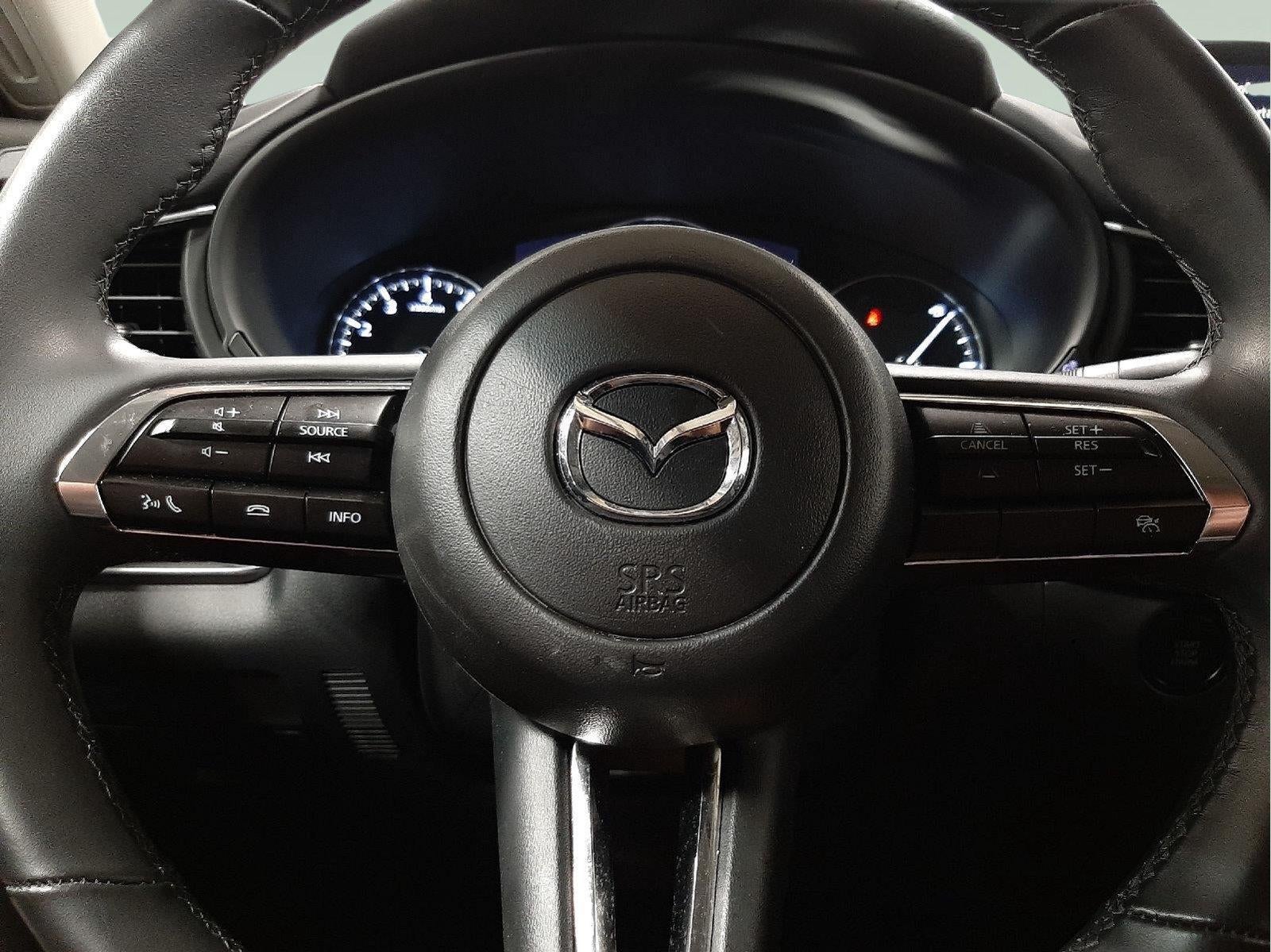 2025 Mazda Mazda Cx-30 2.5 S Select Sport