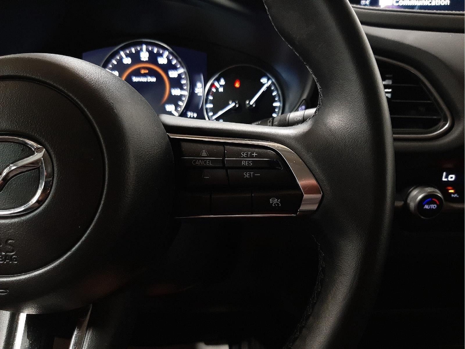 2025 Mazda Mazda Cx-30 2.5 S Select Sport