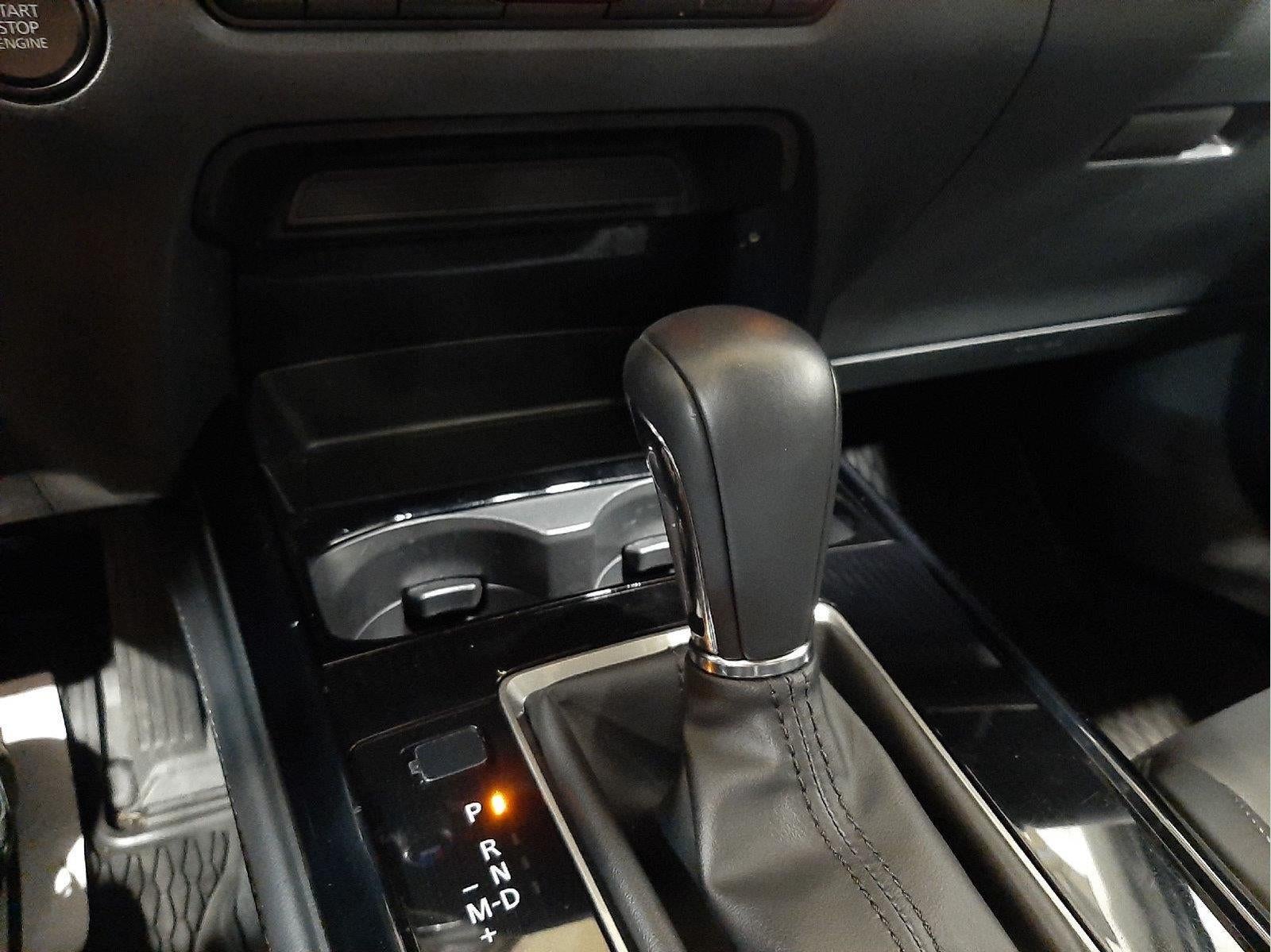 2025 Mazda Mazda Cx-30 2.5 S Select Sport