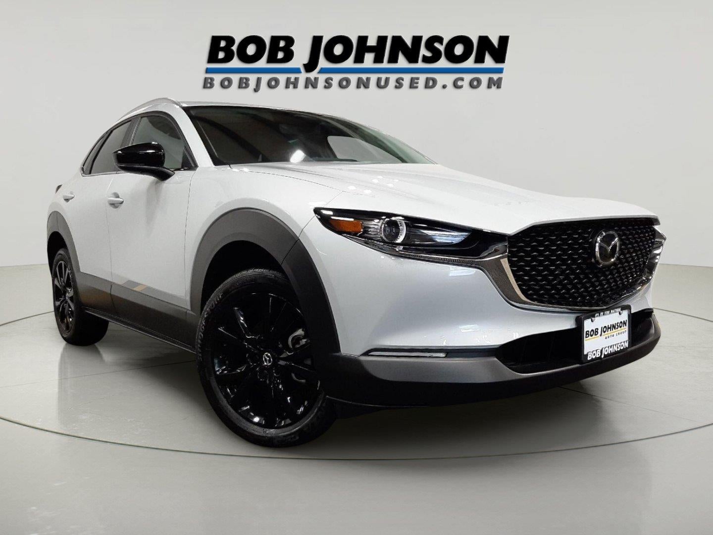 2025 Mazda Mazda Cx-30 2.5 S Select Sport