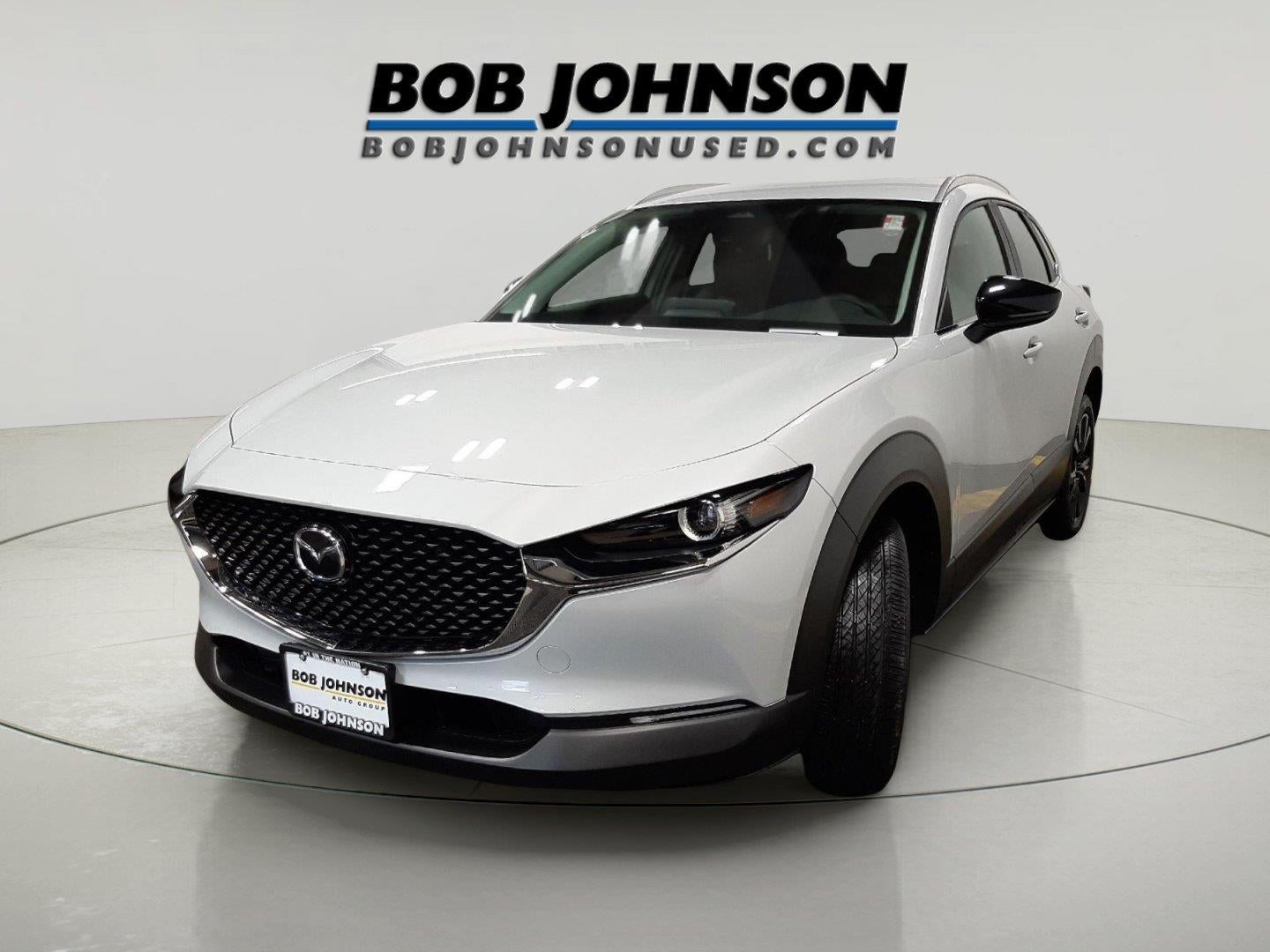 2025 Mazda Mazda Cx-30 2.5 S Select Sport