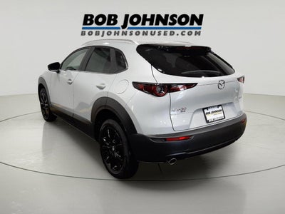 2025 Mazda Mazda Cx-30 2.5 S Select Sport