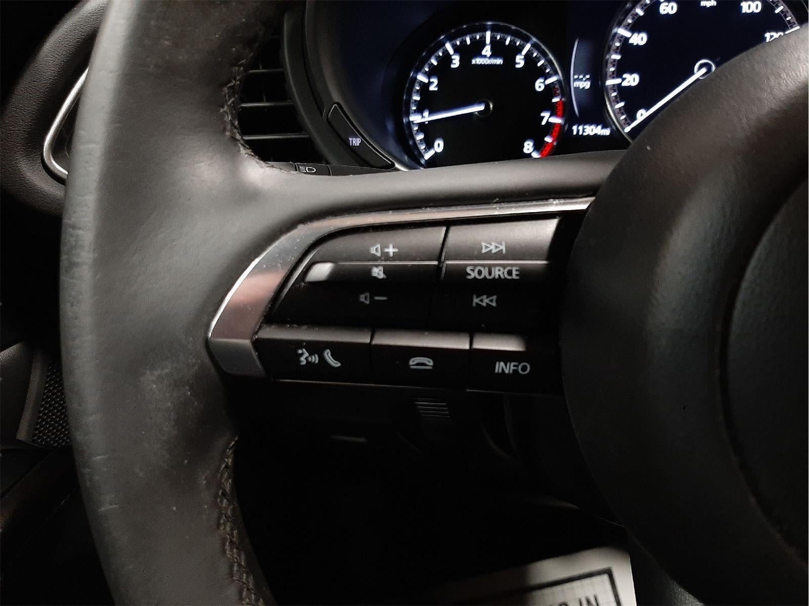 2024 Mazda Mazda CX-30 2.5 S Select Sport