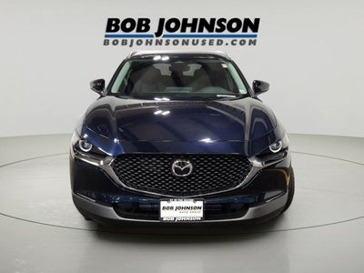 2025 Mazda Mazda CX-30 2.5 S Select Sport