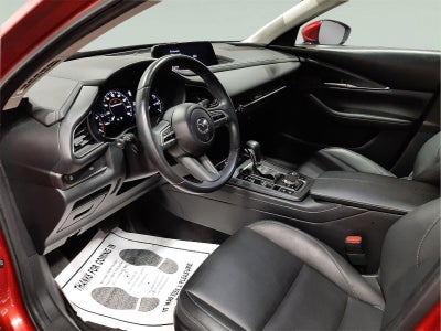 2023 Mazda Mazda CX-30 2.5 S Select Package