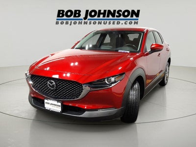 2023 Mazda Mazda CX-30 2.5 S Select Package