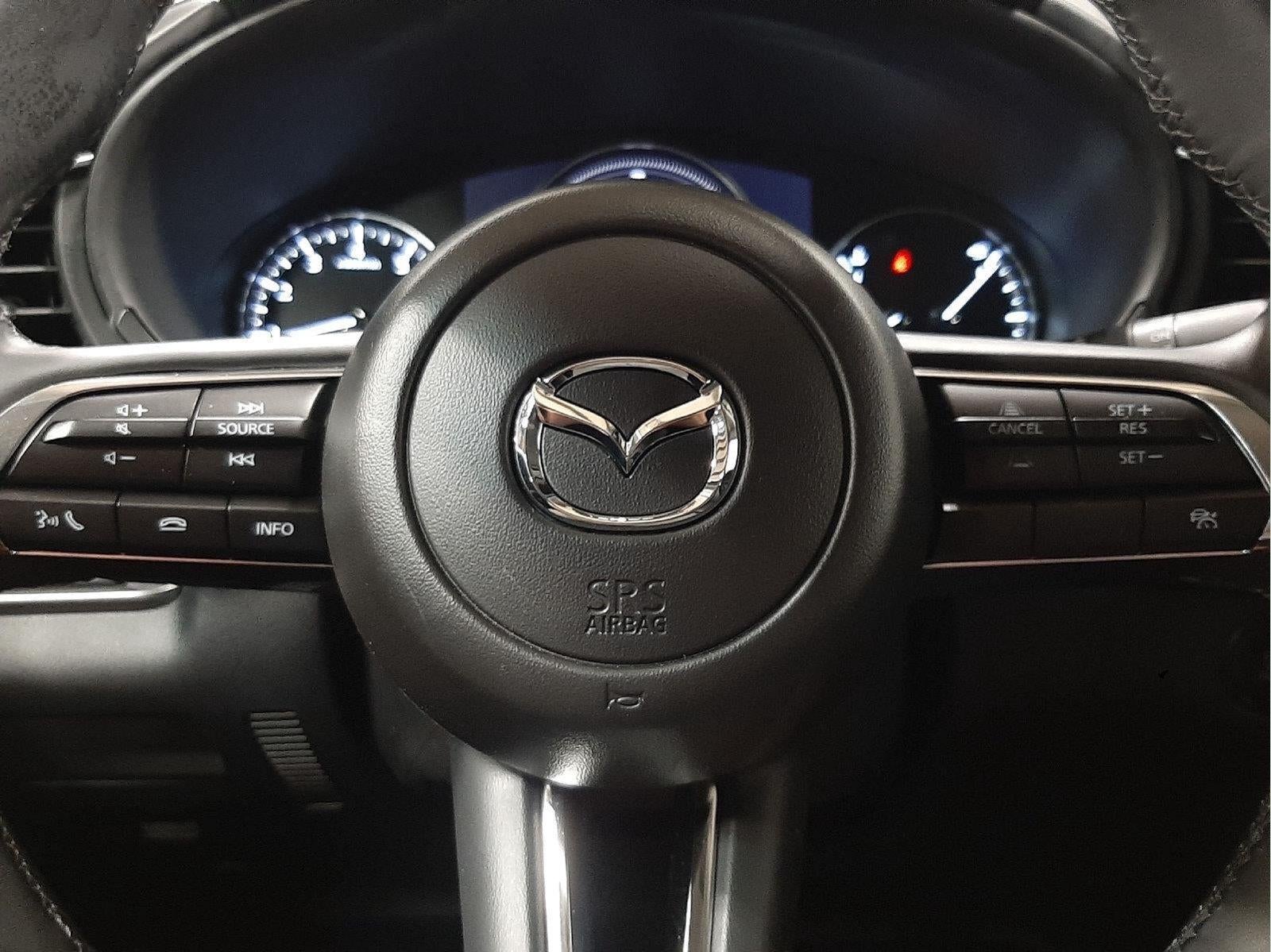 2025 Mazda Mazda CX-30 2.5 S Select Sport