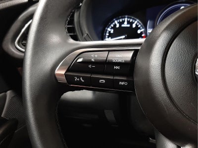 2025 Mazda Mazda CX-30 2.5 S Select Sport