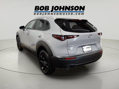 2025 Mazda Mazda CX-30 2.5 S Select Sport