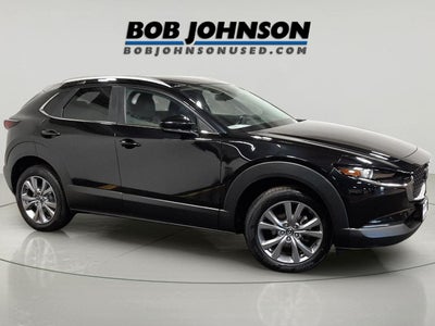 2023 Mazda Mazda CX-30 2.5 S Select Package