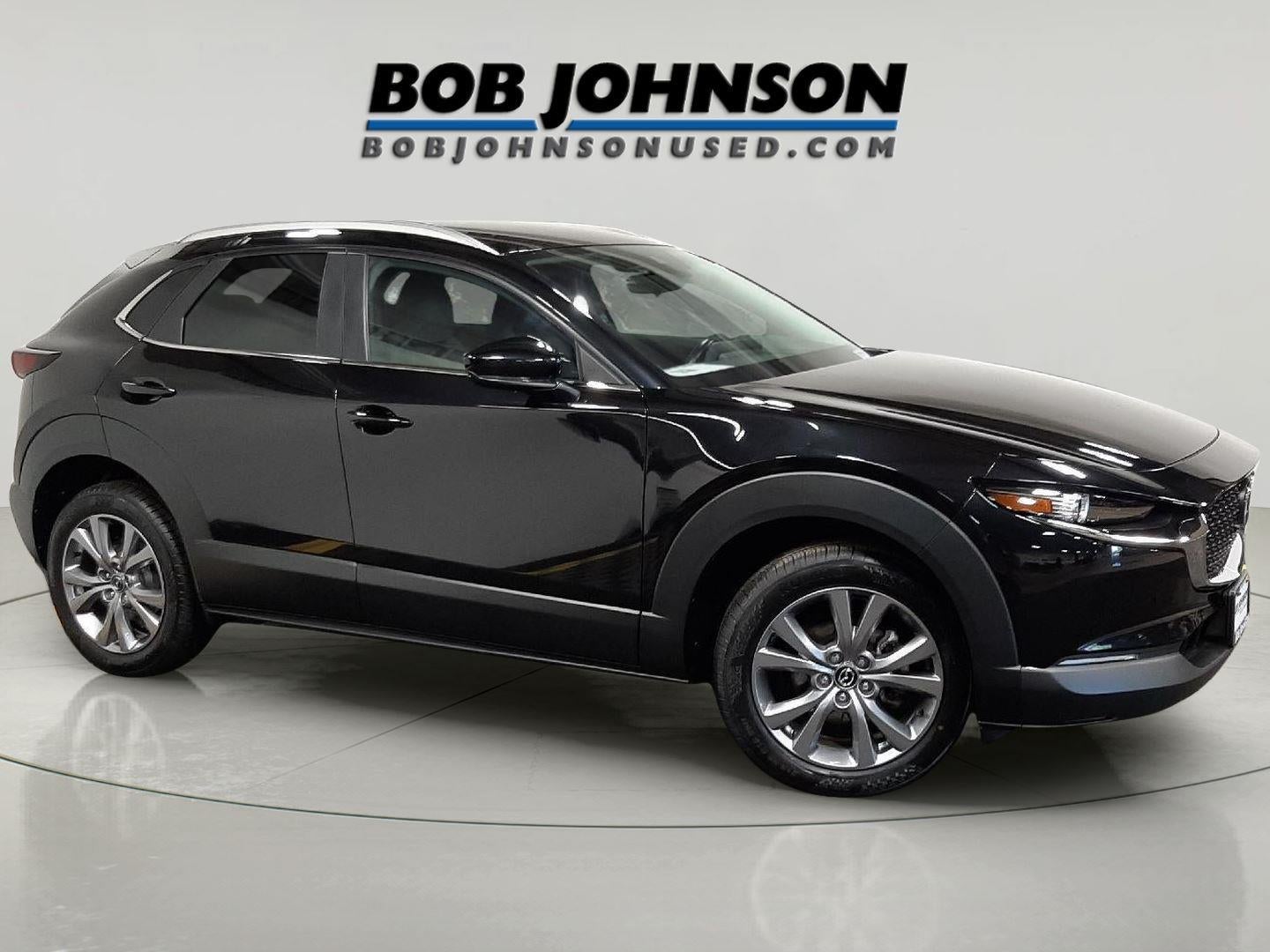2023 Mazda Mazda CX-30 2.5 S Select Package
