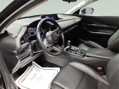 2023 Mazda Mazda CX-30 2.5 S Select Package
