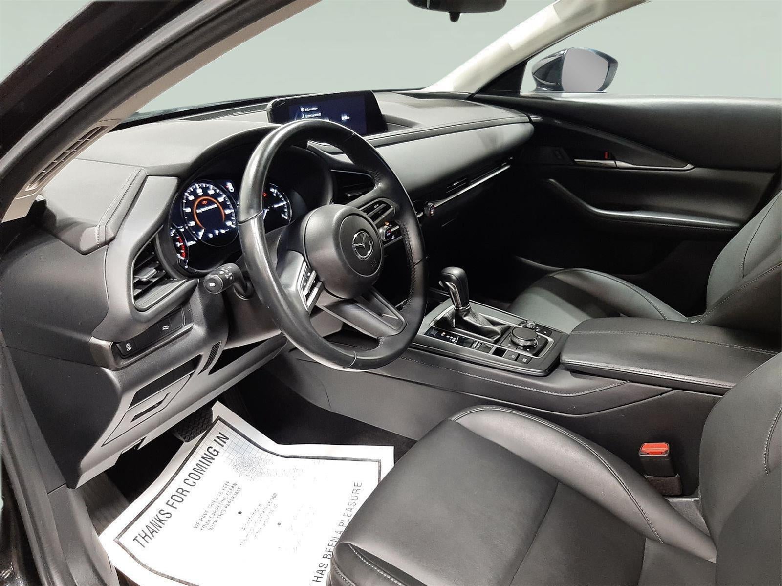 2023 Mazda Mazda CX-30 2.5 S Select Package