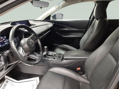 2023 Mazda Mazda CX-30 2.5 S Select Package