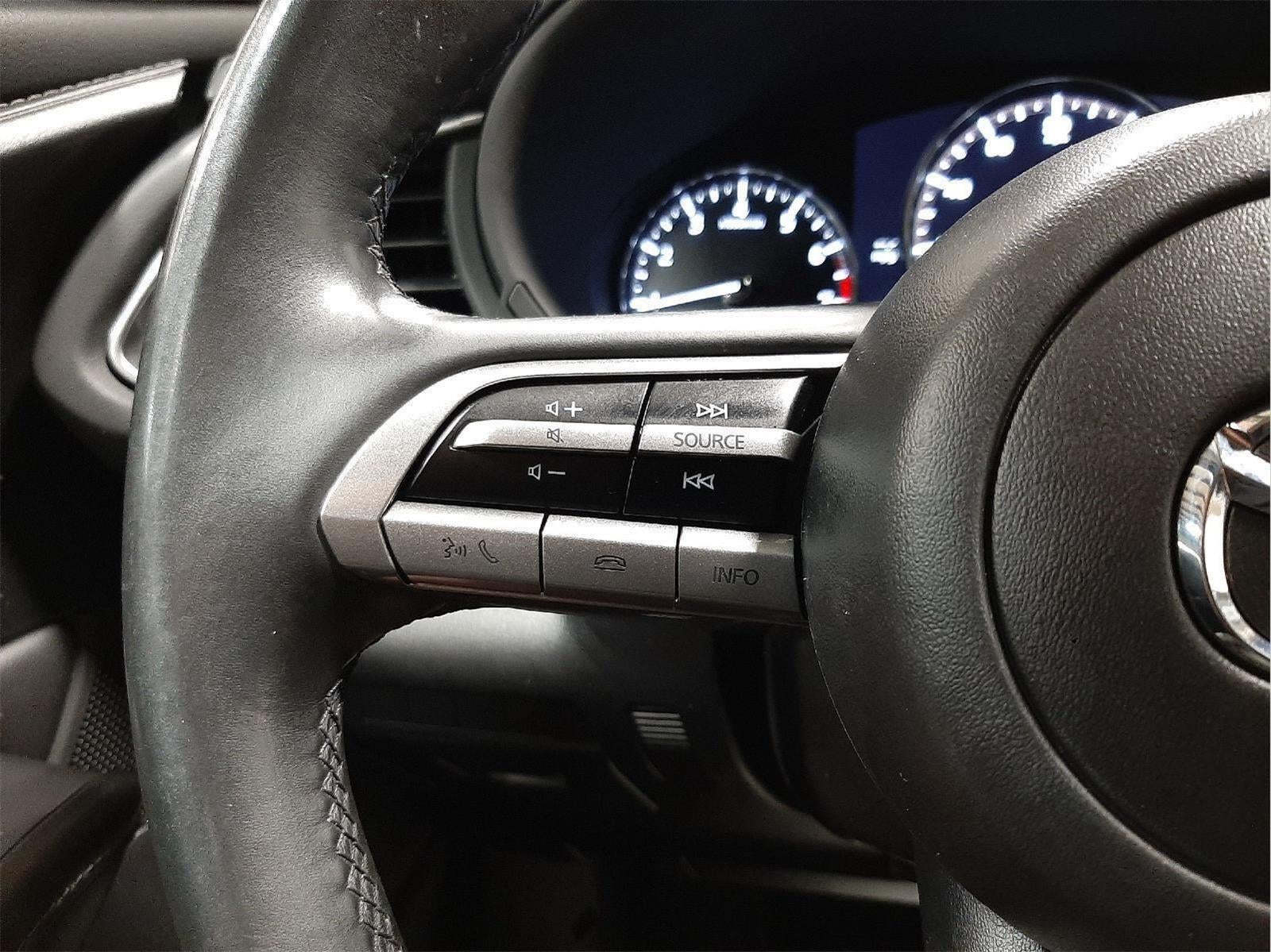 2023 Mazda Mazda CX-30 2.5 S Select Package