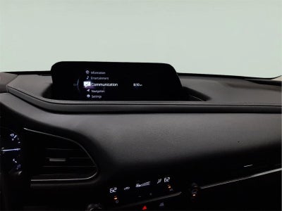 2023 Mazda Mazda CX-30 2.5 S Select Package