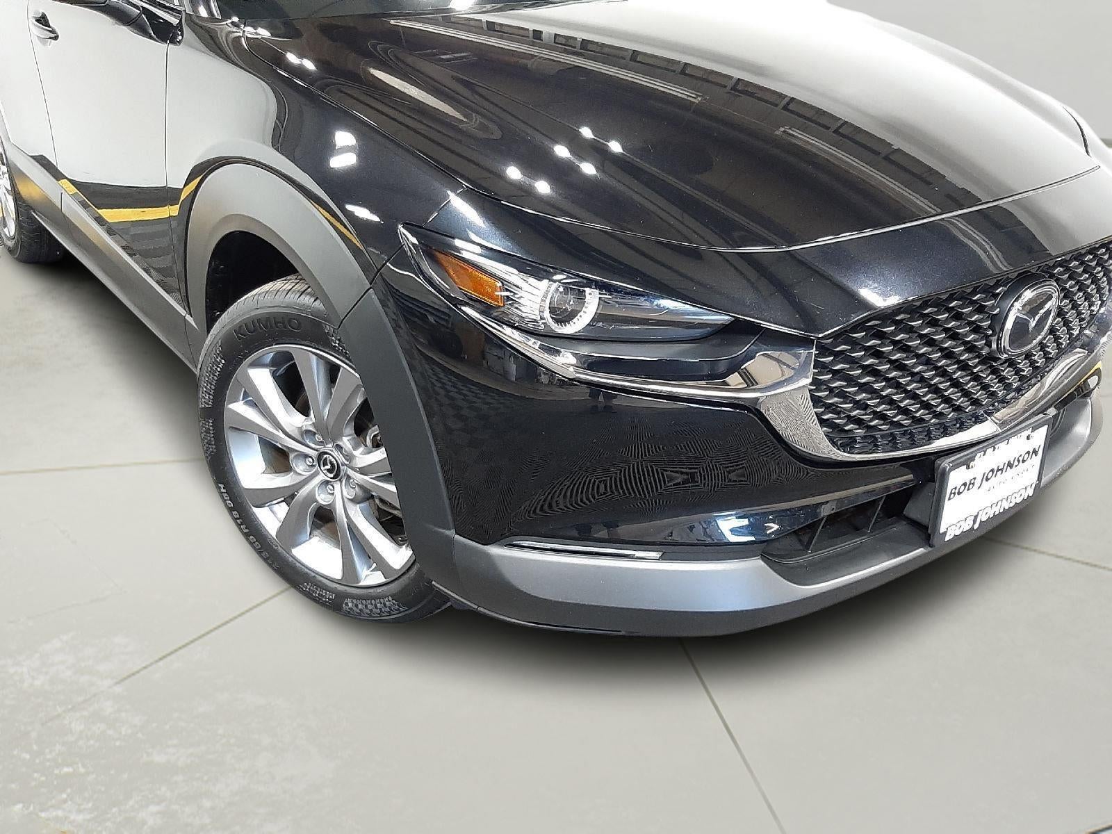 2023 Mazda Mazda CX-30 2.5 S Select Package