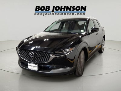 2023 Mazda Mazda CX-30 2.5 S Select Package