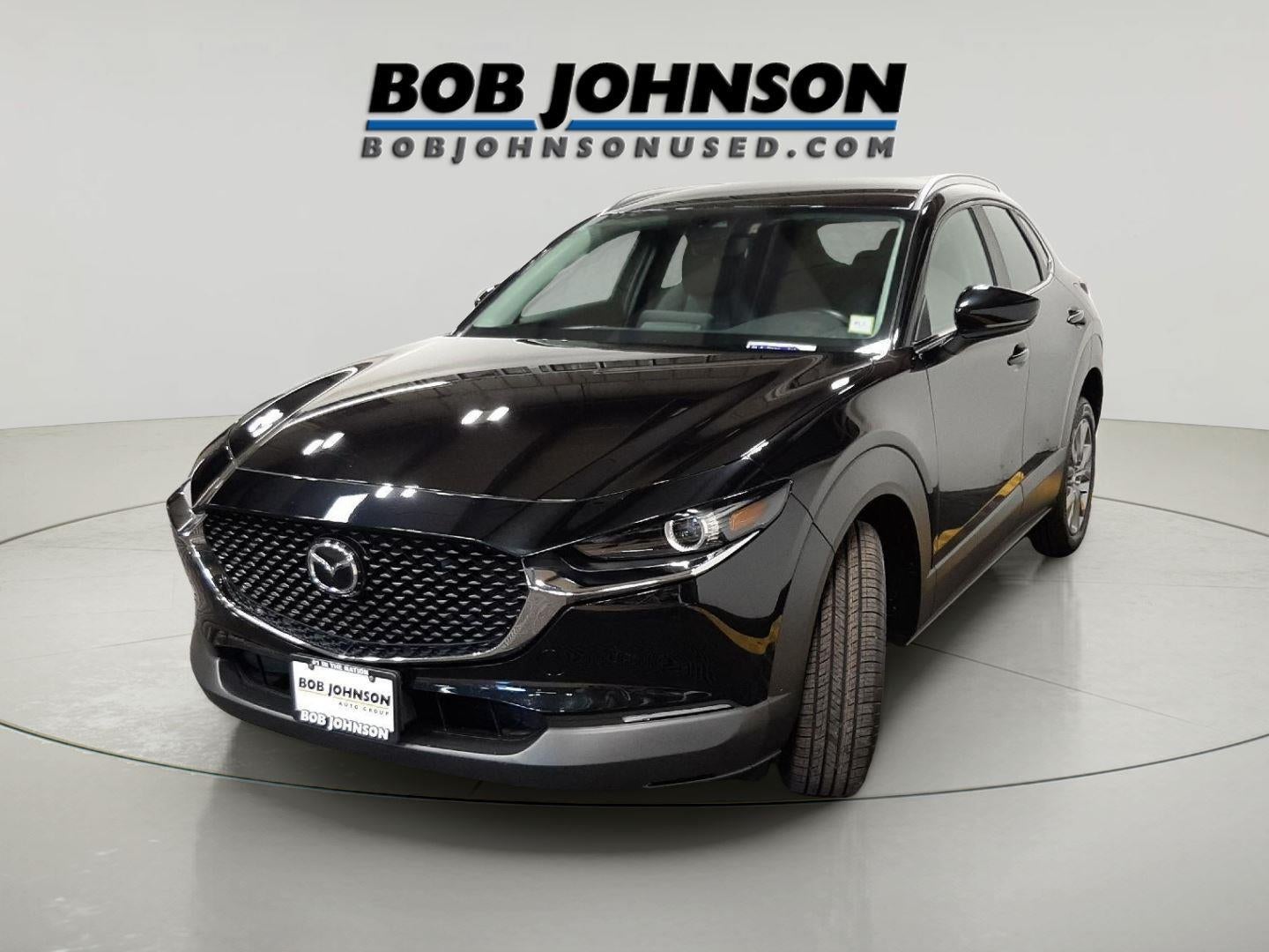 2023 Mazda Mazda CX-30 2.5 S Select Package