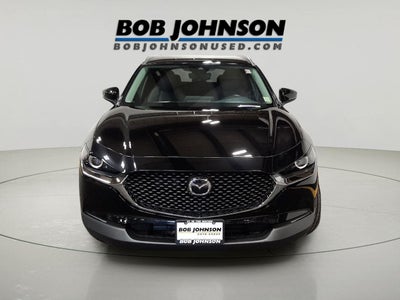 2023 Mazda Mazda CX-30 2.5 S Select Package