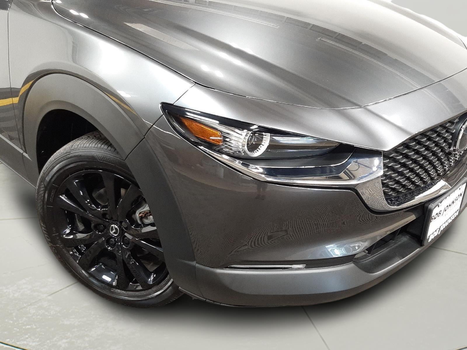 2025 Mazda Mazda CX-30 2.5 S Select Sport