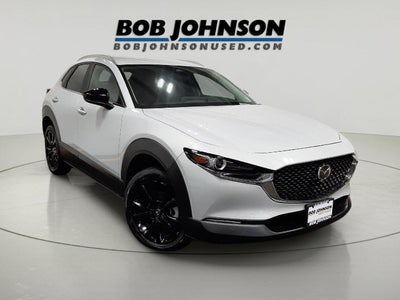 2025 Mazda Mazda Cx-30 2.5 S Select Sport