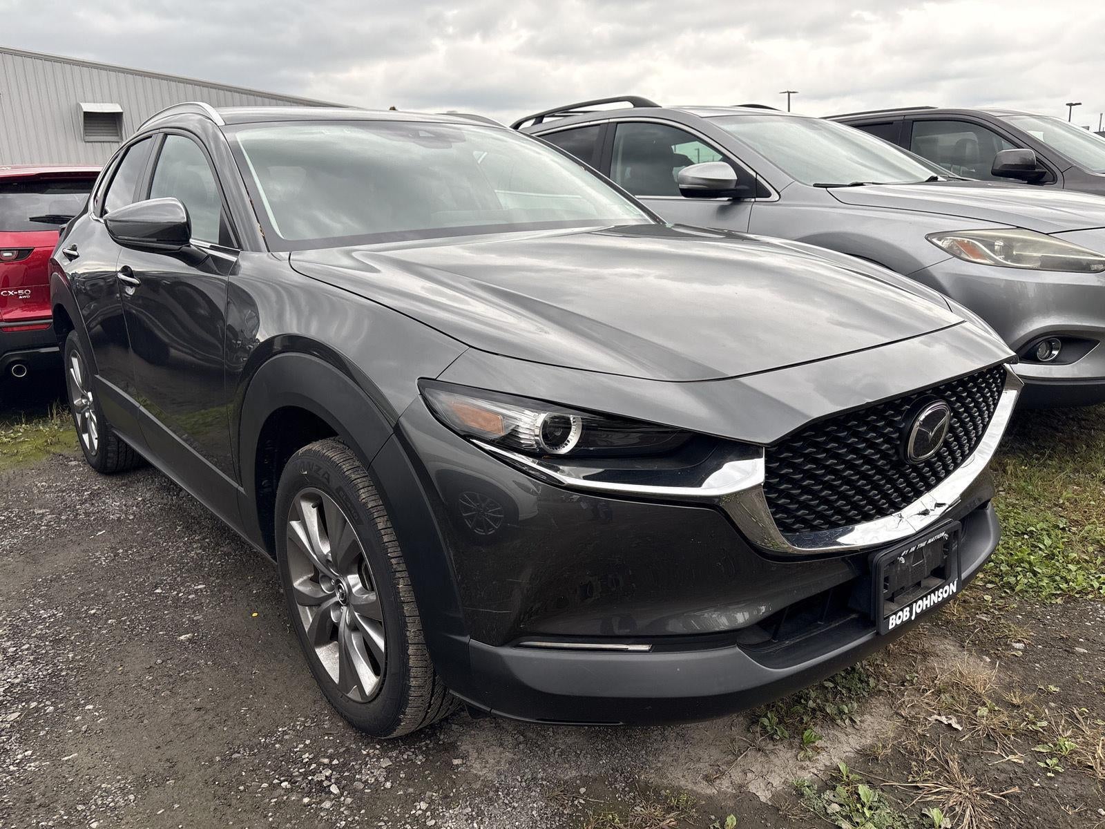 2023 Mazda Mazda CX-30 2.5 S Select Package