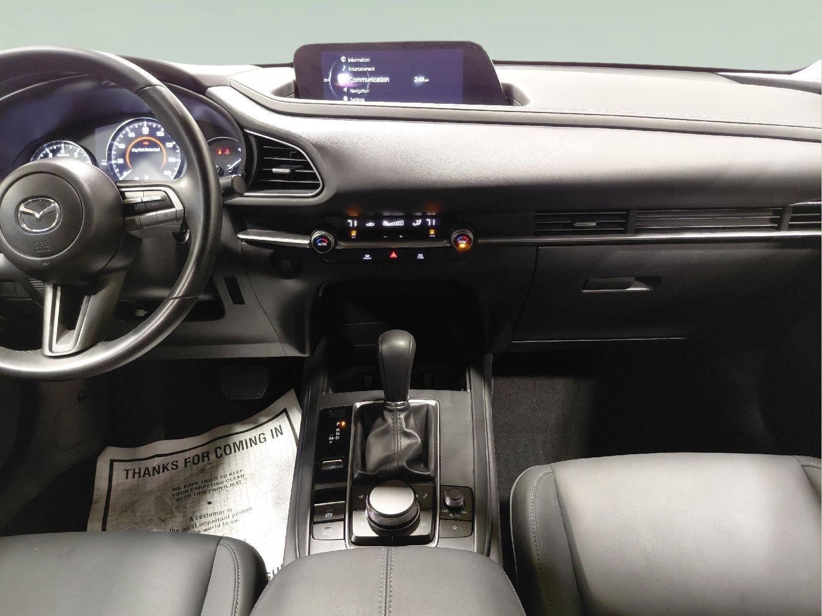 2023 Mazda Mazda CX-30 2.5 S Select Package