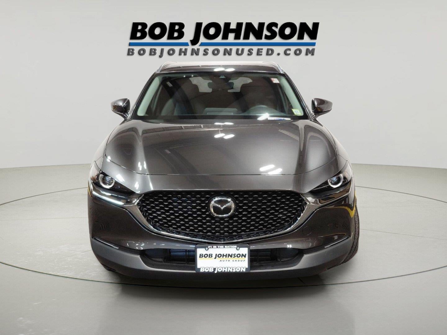 2023 Mazda Mazda CX-30 2.5 S Select Package
