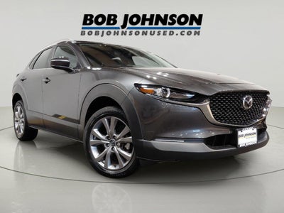 2023 Mazda Mazda CX-30 2.5 S Select Package
