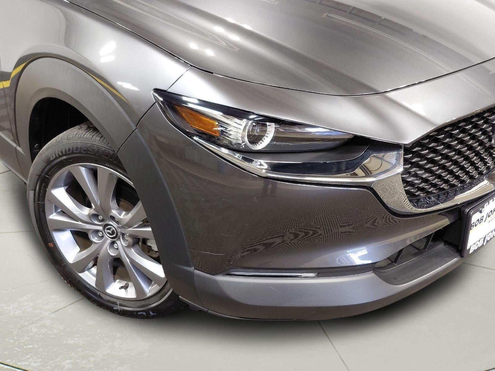 2023 Mazda Mazda CX-30 2.5 S Select Package