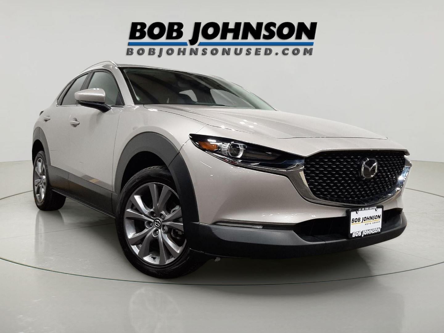2023 Mazda Mazda CX-30 2.5 S Select Package