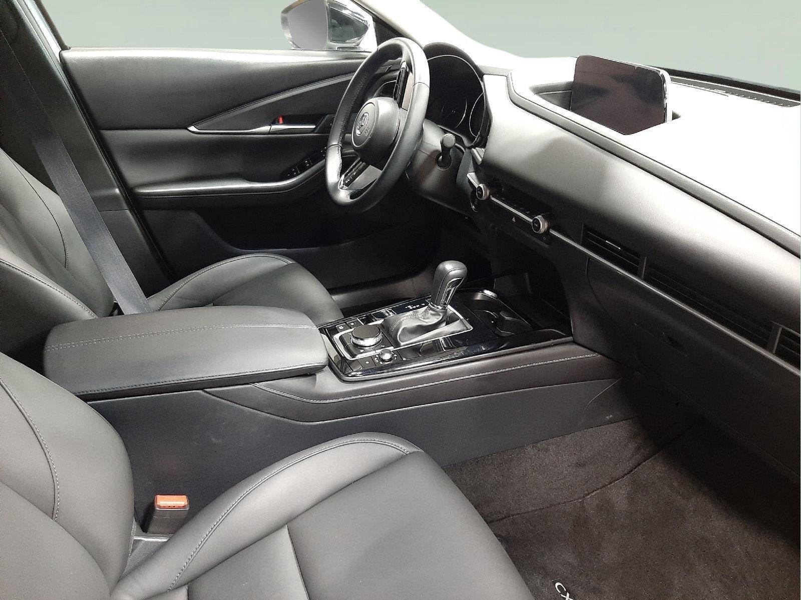 2025 Mazda Mazda Cx-30 2.5 S SELECT SPORT AWD