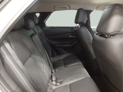 2025 Mazda Mazda Cx-30 2.5 S SELECT SPORT AWD
