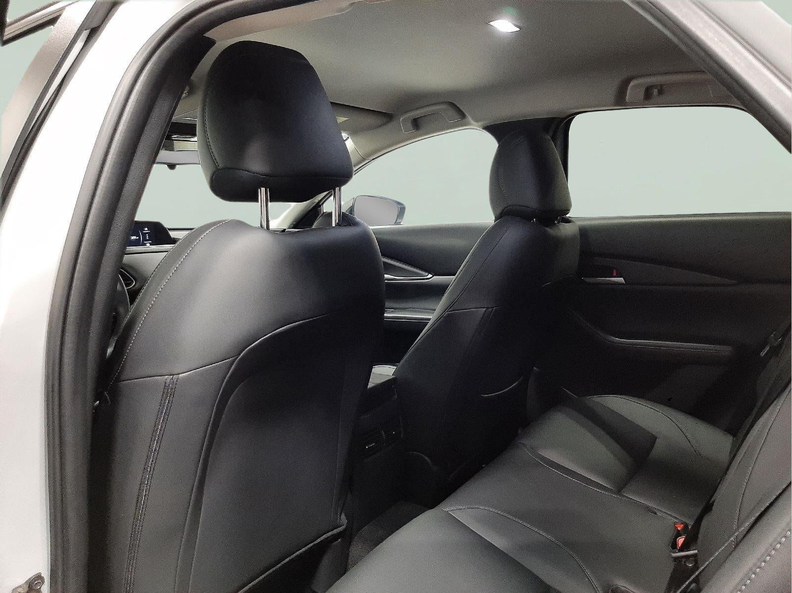 2025 Mazda Mazda Cx-30 2.5 S SELECT SPORT AWD