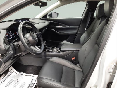 2025 Mazda Mazda Cx-30 2.5 S SELECT SPORT AWD